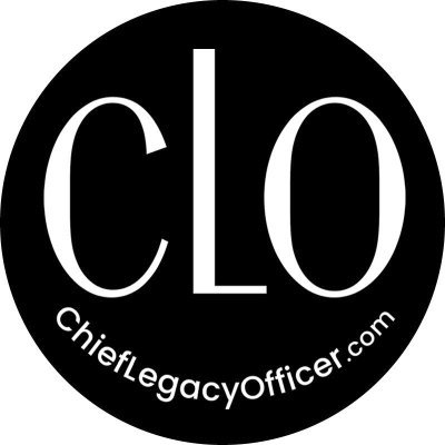 Chief Legacy Officer . com
(Ambassador @SherrieRose )