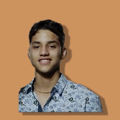 Chico de 16 años |📚 En busca de una comunidad que quieran mejorar cada día y alcanzar su máximo potencial . 💥🌌