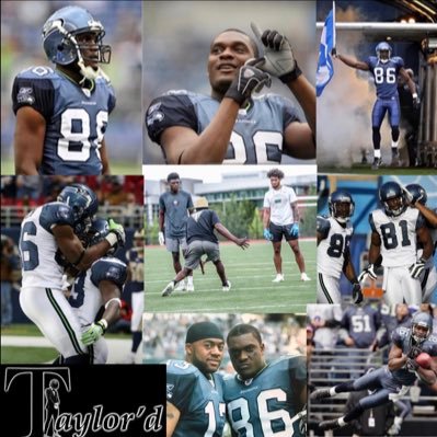 WR Specialist *TaylorD👐🏾🎩•HeirFootball WR/OC •SEC/NFL/CFL •Seahawks •BCLions •AuburnUniversity🦅 #Record Holder •Wideout University