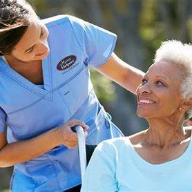 HomeHelpersHome's profile picture. Home Helpers Home Care provides in home caregivers to help seniors in their homes.  Hiring through a full employement agency is the safest way to hire.