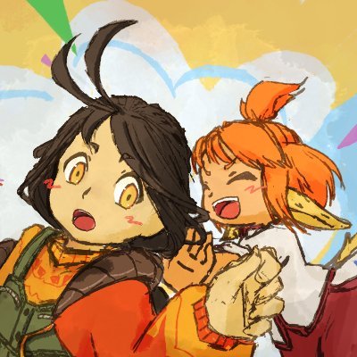 たむたむいえろさんのプロフィール画像