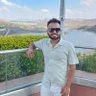 HarshDhamecha3's profile picture. Cricket Nerd | Proud Navodayan