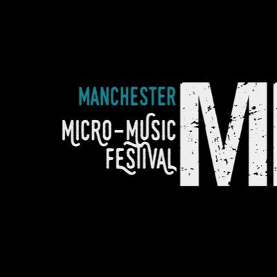 The home of the Manchester Leg of the Micro Music Festival! https://t.co/c7YEs86E8o