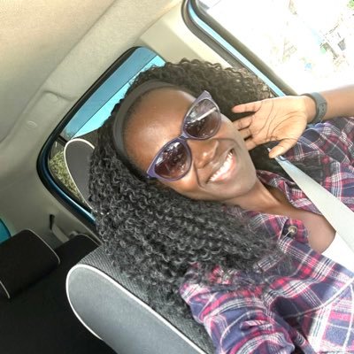 eileenanzabwa's profile picture. @thesafariyogi