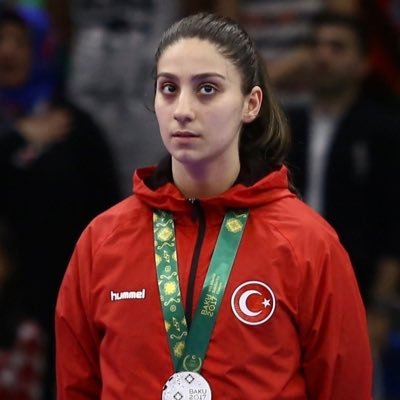 Karate player🇹🇷 European and World Medalisst🏅İstanbul BBSK🥋