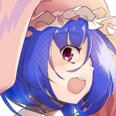 六児雛さばき/はいばね　お絵かき＆TRPG系 鉄の処女型Vtuberさんのプロフィール画像