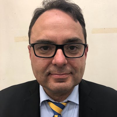 techpolitigeek's profile picture. Fiscal conservative • Socially liberal • Non-partisan. Tech Geek.