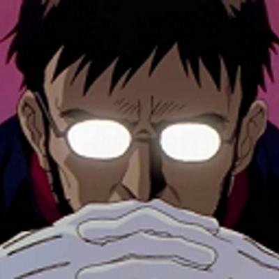 碇ゲンドウ Ikarigendo Twitter 碇ゲンドウ Ikarigendo Twitter