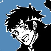 ZanyJ4 (Commissions Open) (@zanyj4_) 's Twitter Profile Photo ZanyJ4 (Commissions Open) (@zanyj4_) 's Twitter Profile Photo