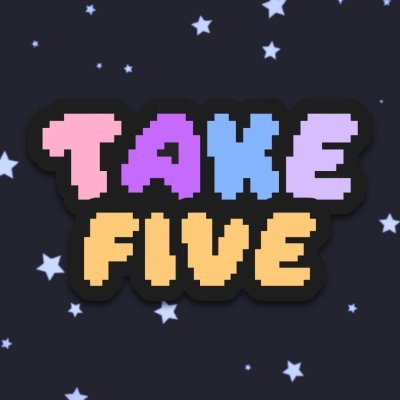 Take Five