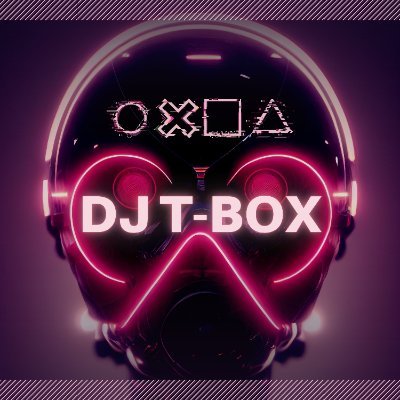 DJ T-Box