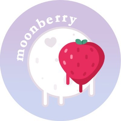 moonberryさんのプロフィール画像