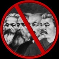 #Antykomunizm(@Libertarianin_) 's Twitter Profile Photo