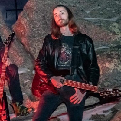 Rob_Stereo1's profile picture. Guitarist for Vetsynis and Screams of Hockomock