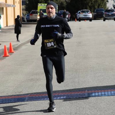 heimrunning's profile picture. Runner. peleton enthusiast 🌱🌱vegan/sobriety blm💙💙vote blue