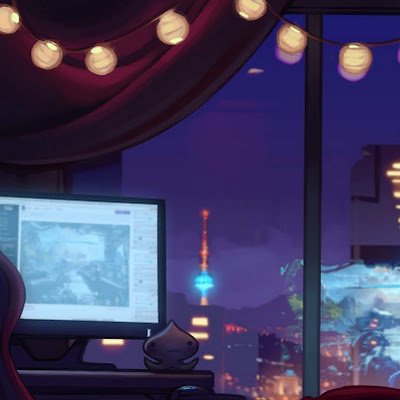 DumbFictophile's profile picture. 