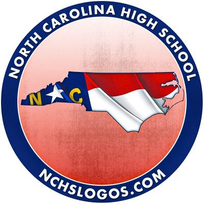 Creating a database for athletic high school logos from the state of North Carolina. Logos can be submitted via DM or website submission. #NCHSLogoOfTheDay