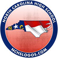 NC High School Logos(@NCHSLogos) 's Twitter Profileg