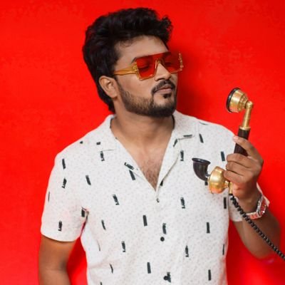 akkeem_official's profile picture. Actor
⭐️யாதும் ஊரே யாவையும் நண்பனே⭐️

YouTube - Fun Met
