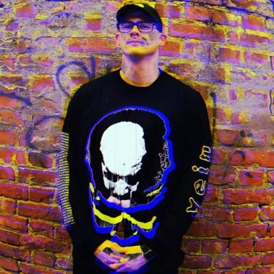 doomtech_fm's profile picture. 91’