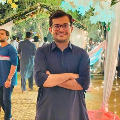 faseeh_mr's profile picture. 