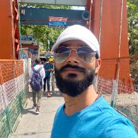 Ambar Mani Mishra (@hhmd_ambar) 's Twitter Profile