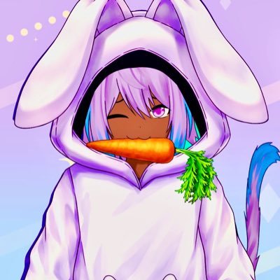 Twitter for N30NKITTY Arts and ENVtuber! Please come Check out my stuff! || Twitch: https://t.co/ZuzFb2LrOA || They/Them||🏳️‍🌈 || Avi by: @chinka90