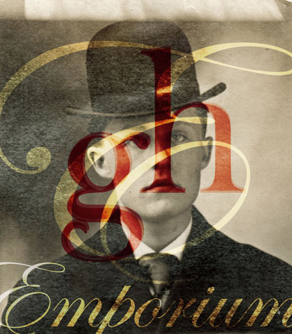 GavinHEmporium's profile picture. Photographer/artist. Tweeting as I try to create a business from selling stunning prints, art, photographs & props for interior designers & cool individuals.