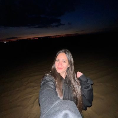 Peace seeker🧘‍♀️