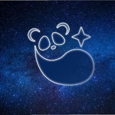 PandamStarr 熊貓 Profile