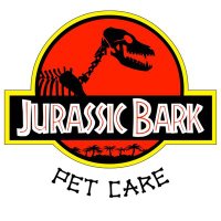 Jurassic Bark Pet Care(@JurassicBarkFL) 's Twitter Profile Photo