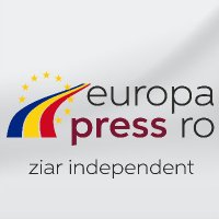 Europa Press RO(@europapress_ro) 's Twitter Profile Photo
