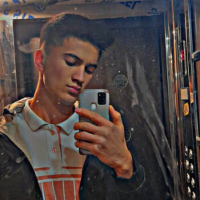 somayehakhli's profile picture. جمع کننده NFT