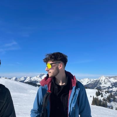 BreyLucien's profile picture. ML Researcher @AtinaryTechnologies