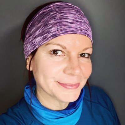 Teacher of music. Creative. Runner. Training for my first ultra. Advocate of the arts. Sociable introvert. All views my own. She/ Her