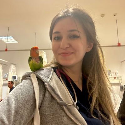 aybikophelia's profile picture. 