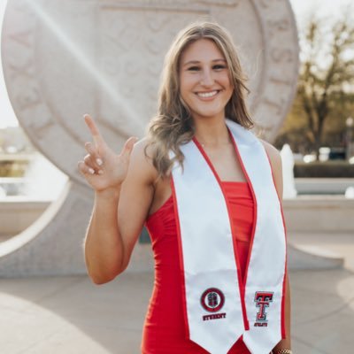 national champion ~ texas tech sball #25