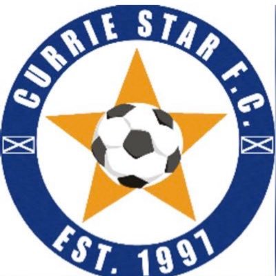 Currie Star FC 2015 year group head coach. UEFA Children’s C Licence holder