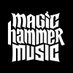 Magic Hammer Music (@magic_hammer) Twitter profile photo Magic Hammer Music (@magic_hammer) Twitter profile photo