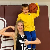 Kayleigh (@kay_huffines) 's Twitter Profile