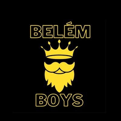 🏳️‍🌈 Belém Boys 👑