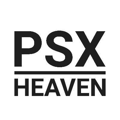 Willkommen auf PSX Heaven - der PlayStation 1 Twitter Account.
Viel Spaß auf PSX Heaven