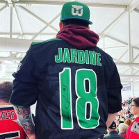 Stephen πππ (@hockeysteve8719) 's Twitter Profile Photo Stephen πππ (@hockeysteve8719) 's Twitter Profile Photo