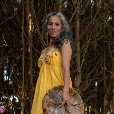 DanielaDevHari's profile picture. 