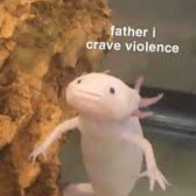 Cannibalismiso1's profile picture. 