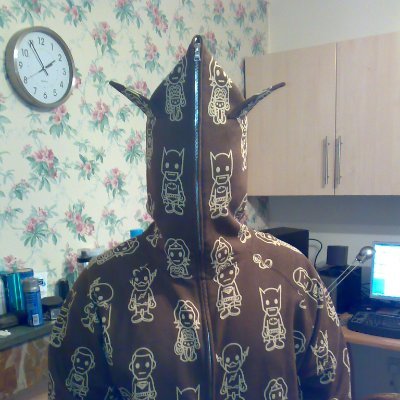 ChainwebD93487's profile picture. 