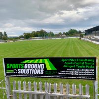 Sport Ground Solutions(@SPGRSO) 's Twitter Profile Photo