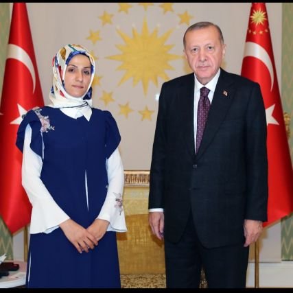 28. Dönem AK Parti Diyarbakır
 Milletvekili Adayı | Terörle Mücadele Eden Anne Yüreği