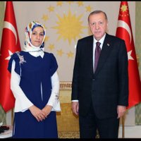 Ayşegül Biçer 🇹🇷(@biceraysegul21) 's Twitter Profile Photo