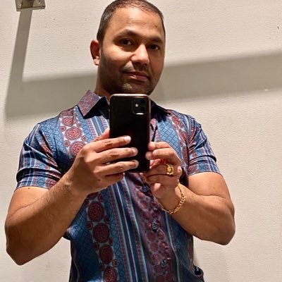 Director of Technologies,Wireless dev,System Eng,s/w Design,cloud Architect,LTE,IoT IAM expert, fitness,nutrition,GYM Buff,Yoga,Spin, Singer,Musician🏳️🌈🌈